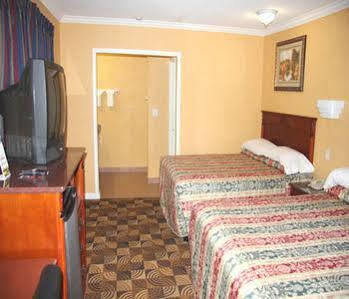 National City Motel Exterior foto