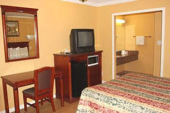 National City Motel Exterior foto